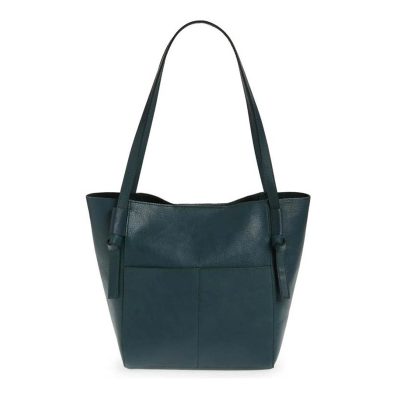Aurora Knotted Tote Bag