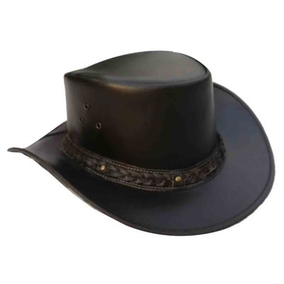 Best Leather Cowboy Hat