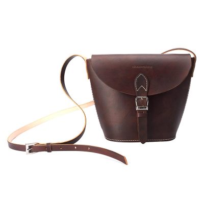 Stride Leather Women's handbag