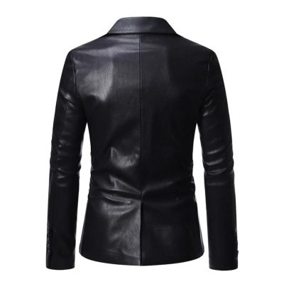 Best Real Leather Blazers