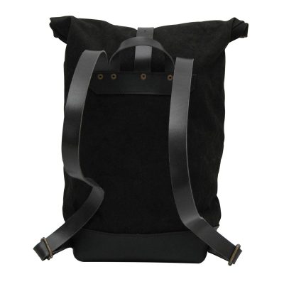 Black Backpacks For Women's