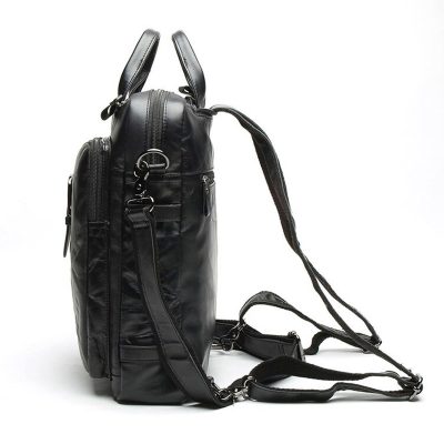 Blair Leather Backpack