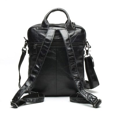 Blair Leather Backpack