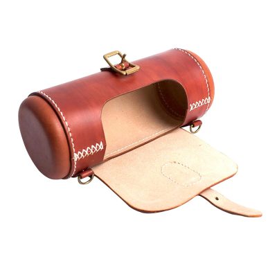 Brown Genuine Leather Handbags