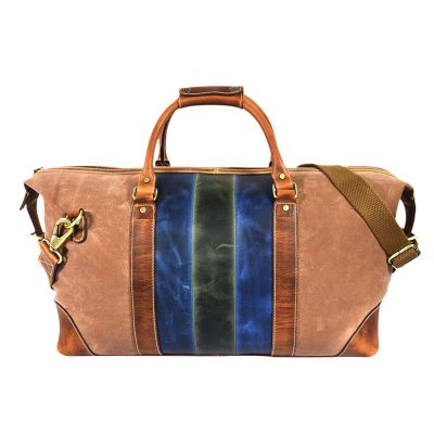 Fashion Travel Bag For Men For Lightweight Luggage