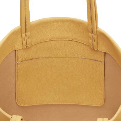 Haven Tall Leather Tote