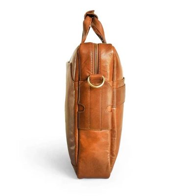 Laptop Messenger Leather Bags
