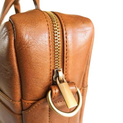 Laptop Messenger Leather Bags