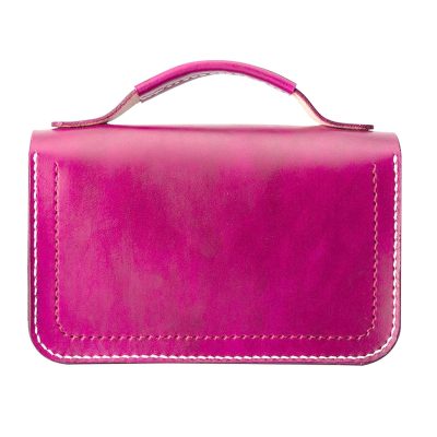 Leather Handbag For Women's