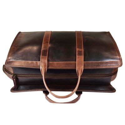 Leather Travel Bags For Men
