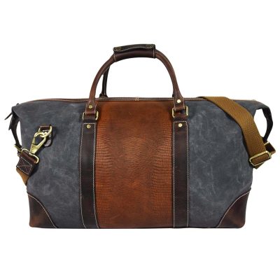 Small Travel Messenger Bag For Men At Best Price