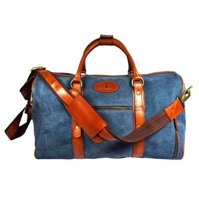 Stylish Travel Bags For Men's & Luxury Accessories