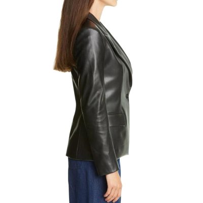 Best Leather Jackets For Women