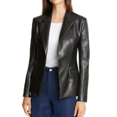 Best Leather Jackets For Women