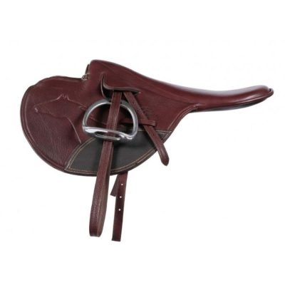 Best Leather Racing Horse Saddle
