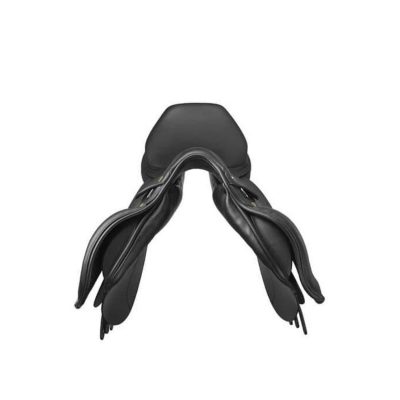 Leather Jumping Horse Saddle