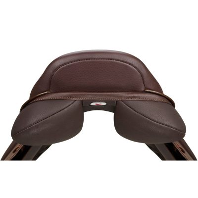 Leather Saddle For Horse