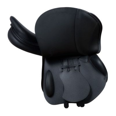 Quality Leather Jumping Saddles