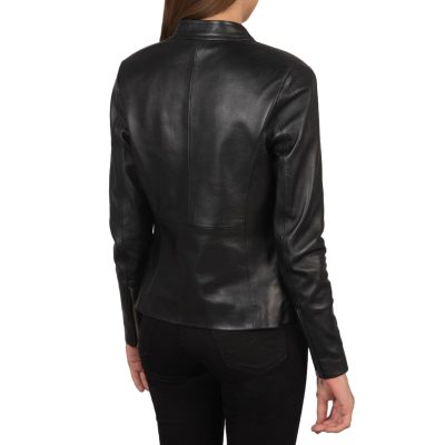 Female Biker Jacket For Sale