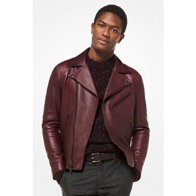 Leather Jackets