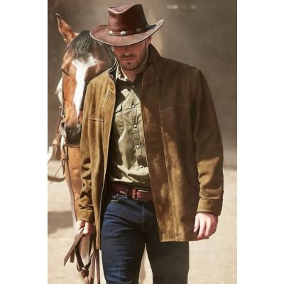 Western Jacket