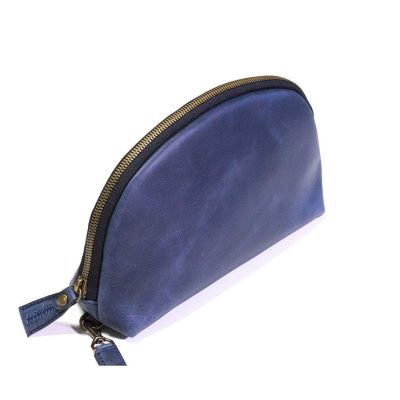 Best Quality Leather Dopp Kits