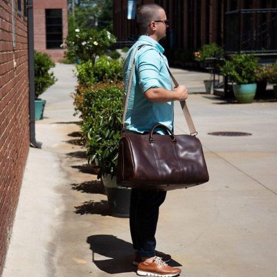 Buy Durable Duffle Bags For Sale