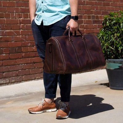 Buy Durable Duffle Bags For Sale