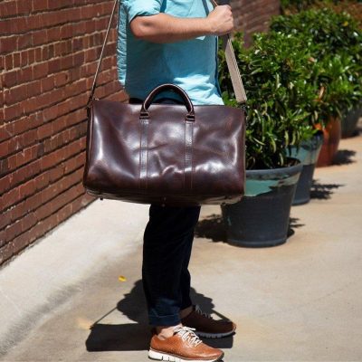 Buy Durable Duffle Bags For Sale