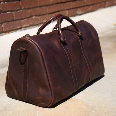 Buy Durable Duffle Bags For Sale