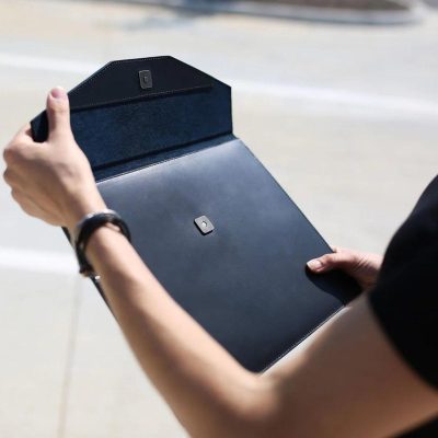 Buy Leather Document Holder