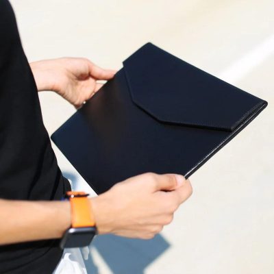 Buy Leather Document Holder