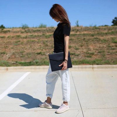Buy Leather Document Holder