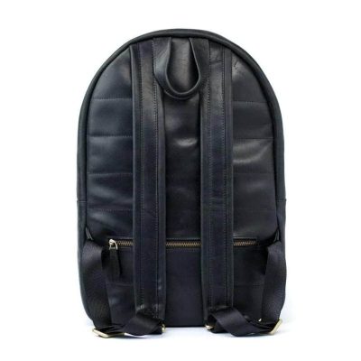 High Quality Leather Backpack