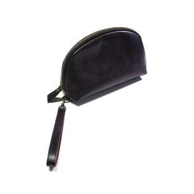 Luxury Leather Dopp Kits
