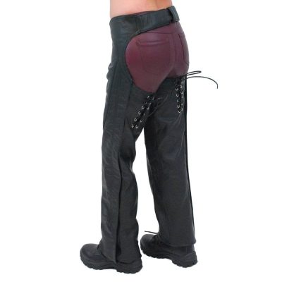 Buy Leather Chaps