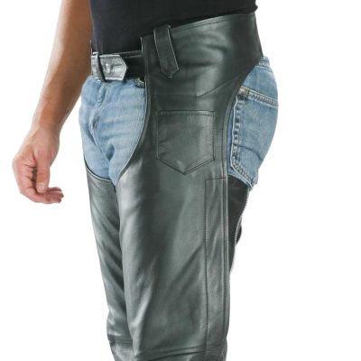 Perfect Leather Chaps For Men