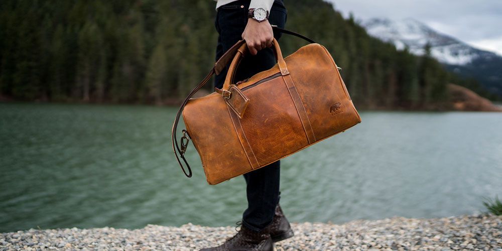 BAGS FOR MEN WOMEN