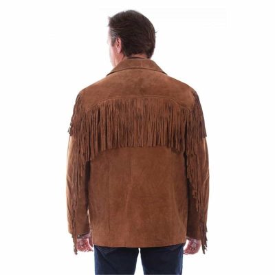 Traditional Cowboy Western Jacket