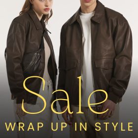 Leather Baba | Leather Shop For Custom Made Leather Clothing