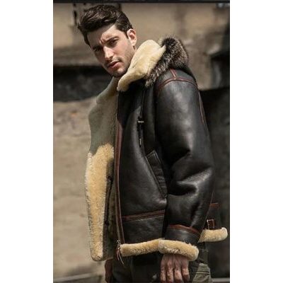 Fur & Shearling